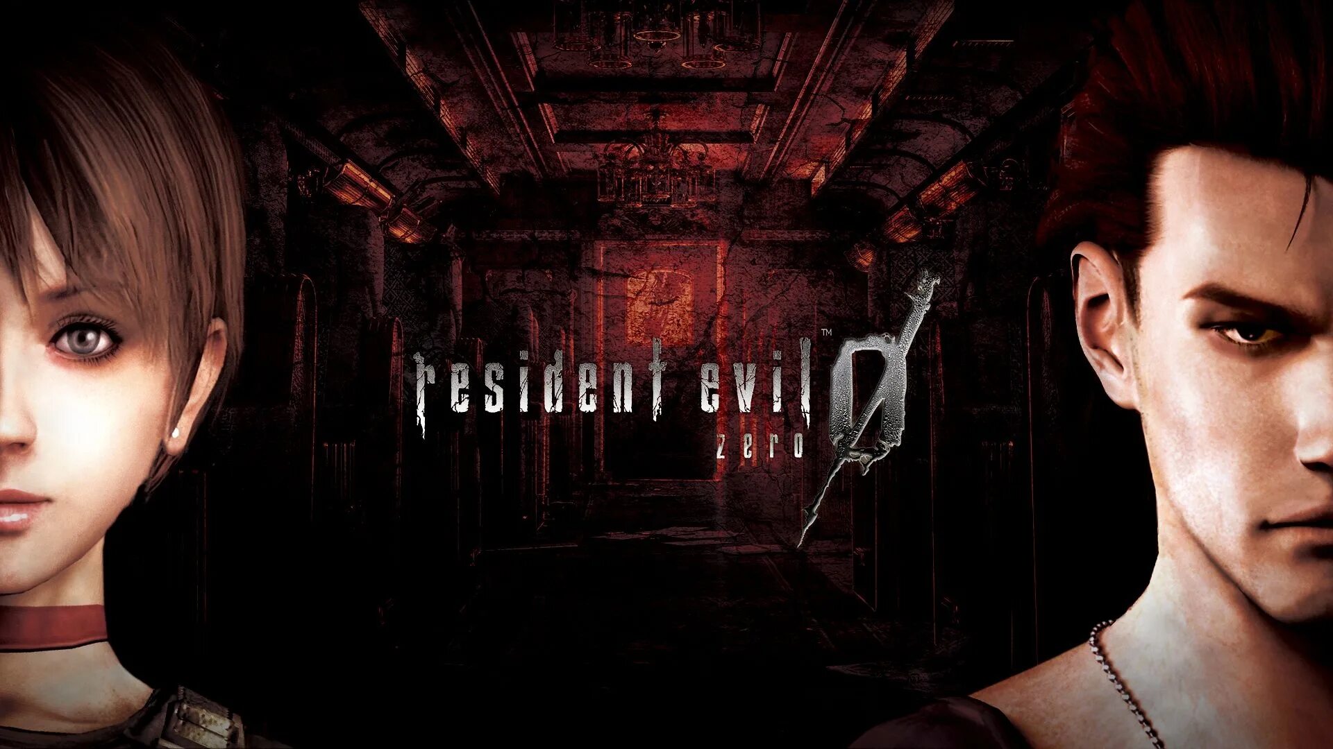 Resident evil zero