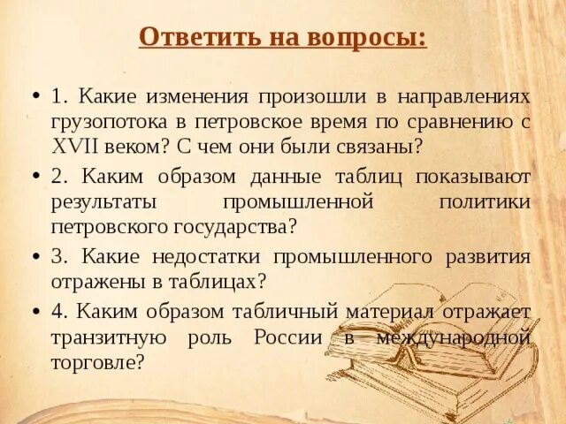 Какие изменения происходят в литературе. С чем они были связаны.