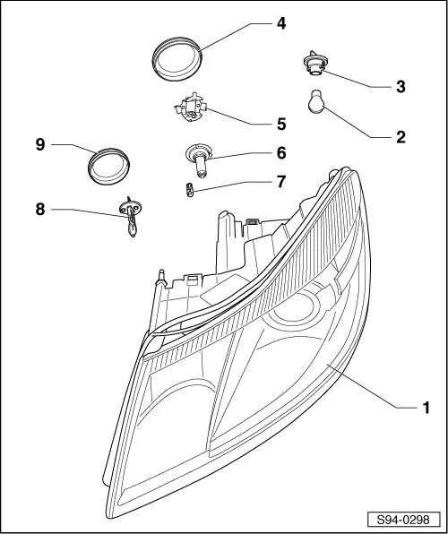 Схема фар ваз 2101. Схема фары. Схема подключения передних фар ваз 2106. Схема фары. Схема фары bmw 320i.
