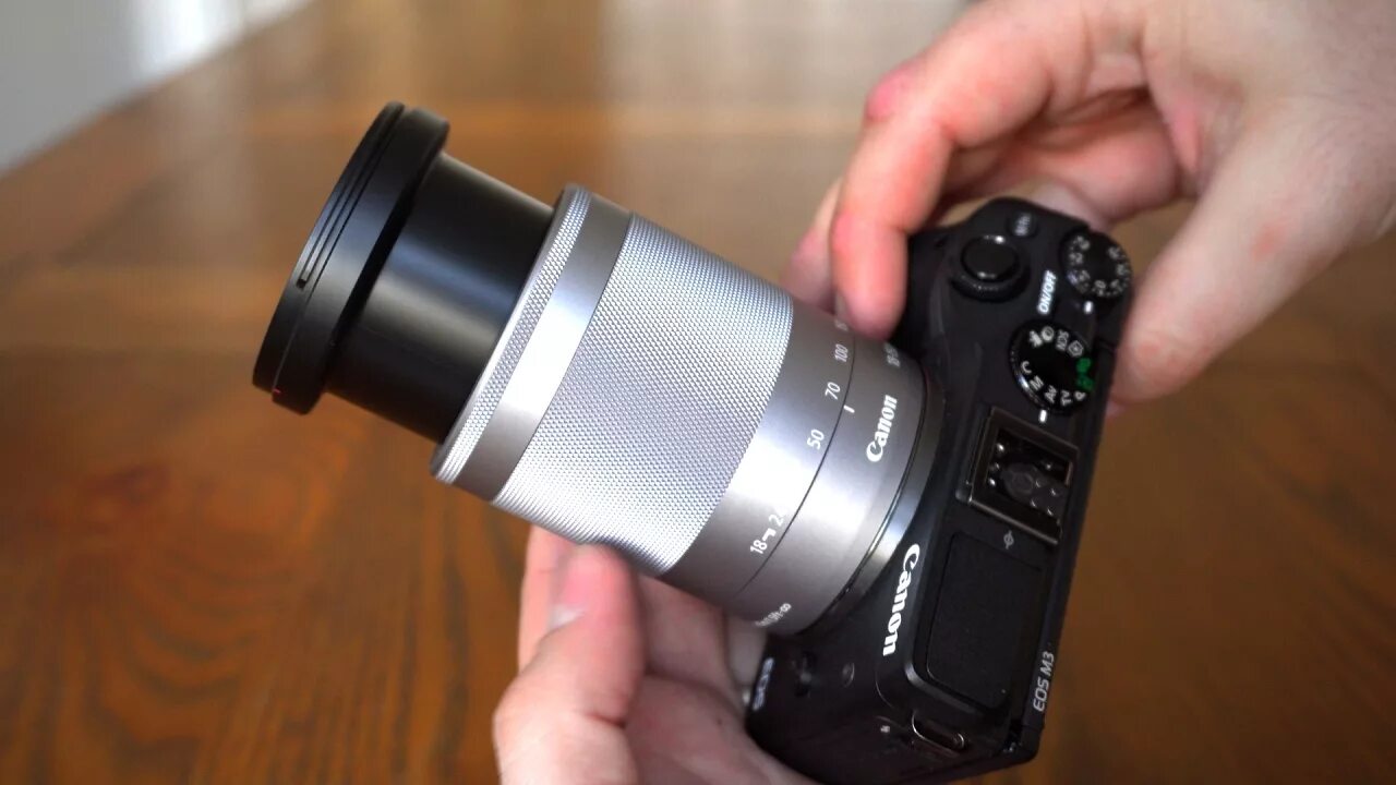 Zeiss 50mm f/1. 5-6. Canon m50 mark ii. 4 nikon f. 5-6.