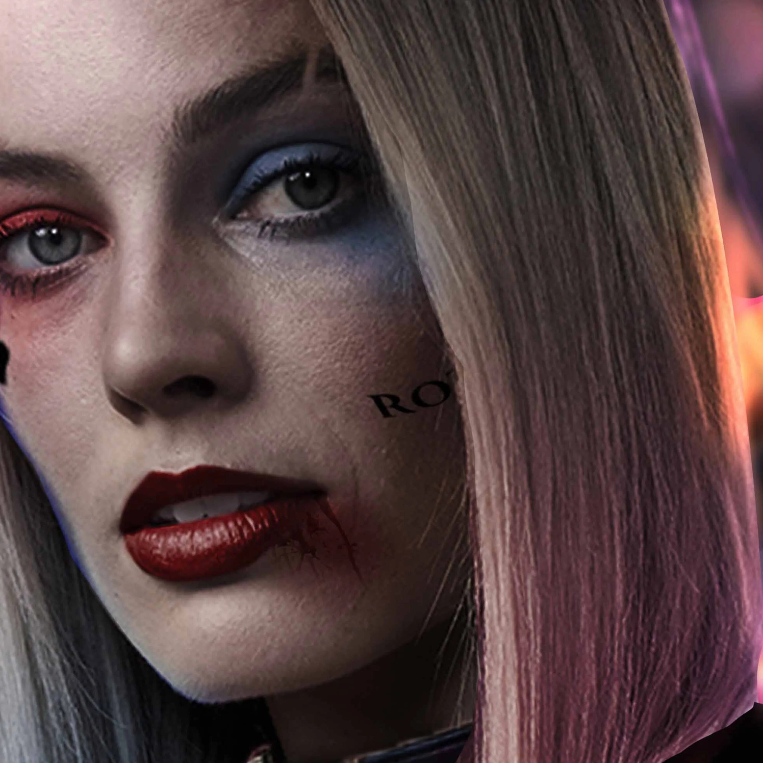 Хищные пташки 2002 харли квинн. Эмма маккей харли квинн. Харли квин хищные птицы. Марго робби хищные птицы. Харли квинн обои на рабочий стол.