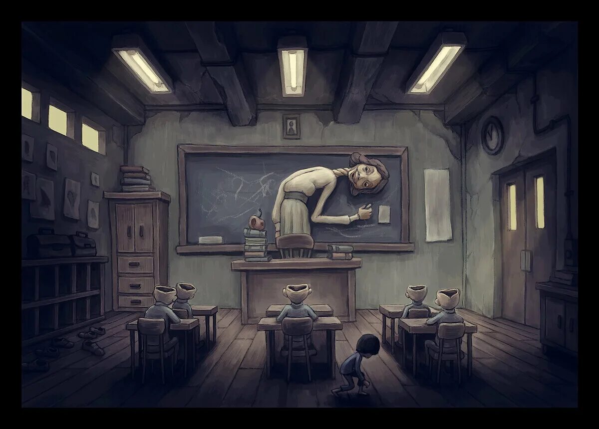 Почему так мало игра. Моно арт little Nightmares 2. Little Nightmares 2 mono и шестая арт. Little Nightmares арт. Little Nightmares 1 2.