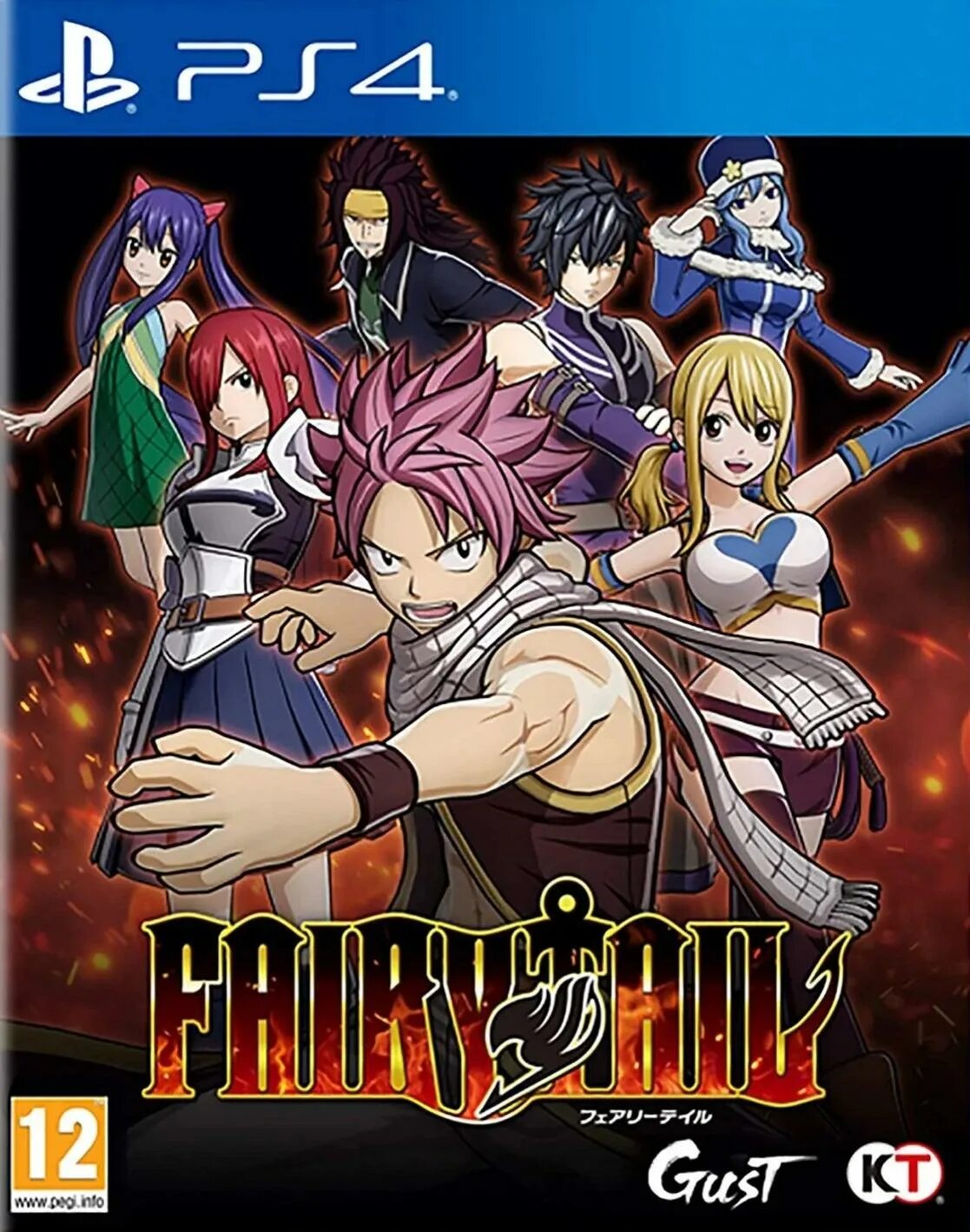 Игра фейри. Диск fairy tail ps4. fairy tail игра 2025. fairy tail ps4. игры по фейри тейл.