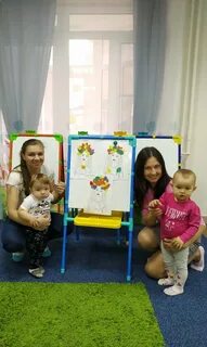 Детский центр умница