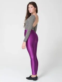 American Apparel - The Disco Pant Cool Girl, Rave Pants, Disco Pants, Spand...
