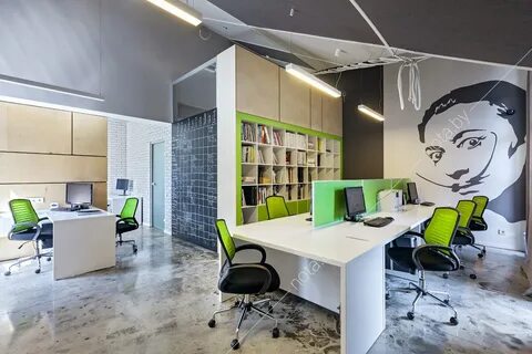 Design studio