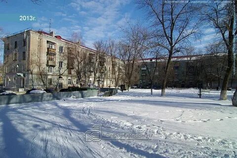 Новокуйбышевске 6