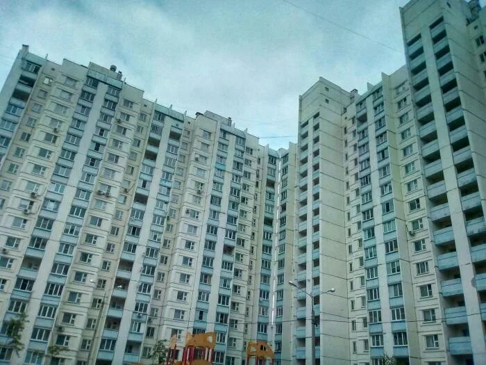 Андреевка. Глас вопиющего в пустыне Зеленоград, новости
