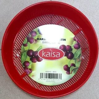 Сито для переборки ягод