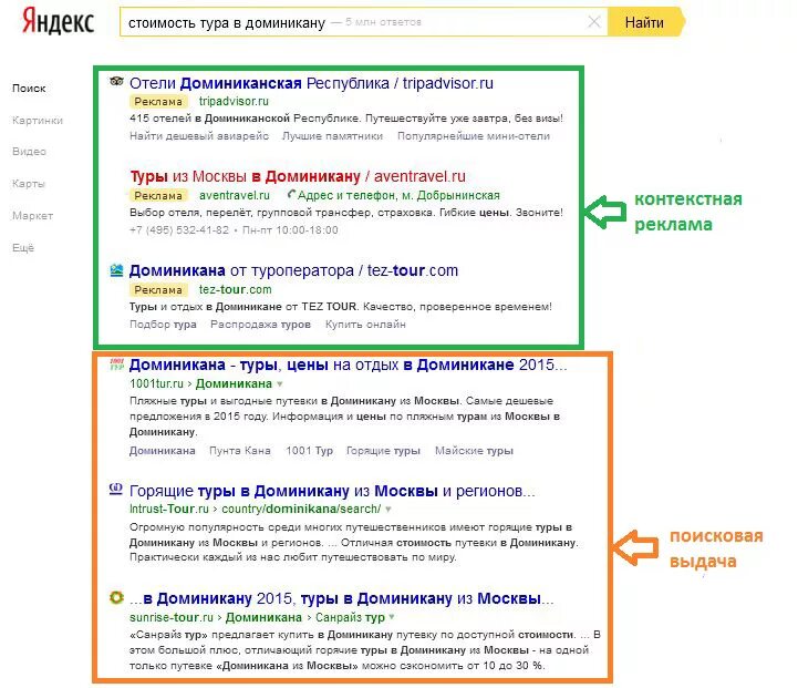 Продвижение сайтов в яндексе seojaz. Контекстная реклама в туризме примеры. Поисковая оптимизация пример. Поисковая контекстная реклама. Контекстная реклама и SEO.