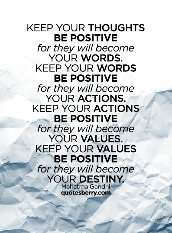Your thoughts перевод. Keep your word. keep word.