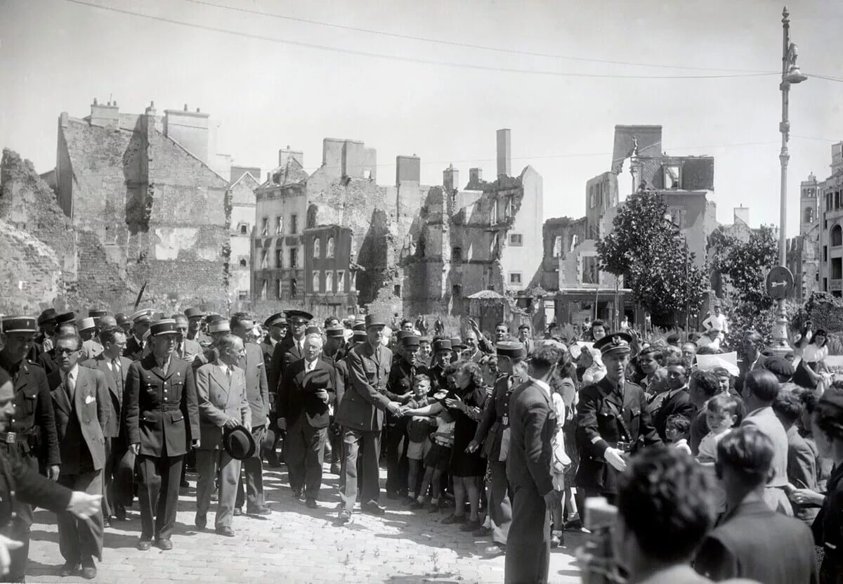 События после второй мировой. Франция после войны 1941-1945. германия после второй мировой войны. германия в 1945 после второй мировой войны.