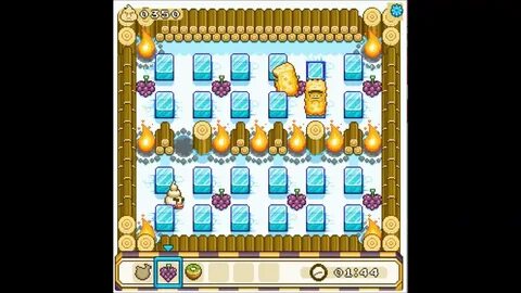 Играть в мороженое 2