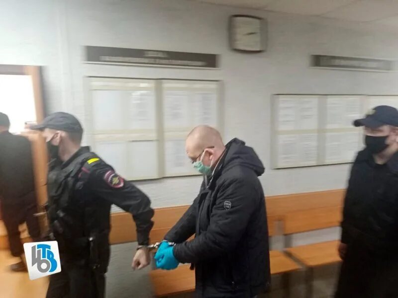 Суду 60 лет