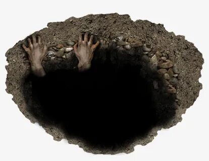 For your holes