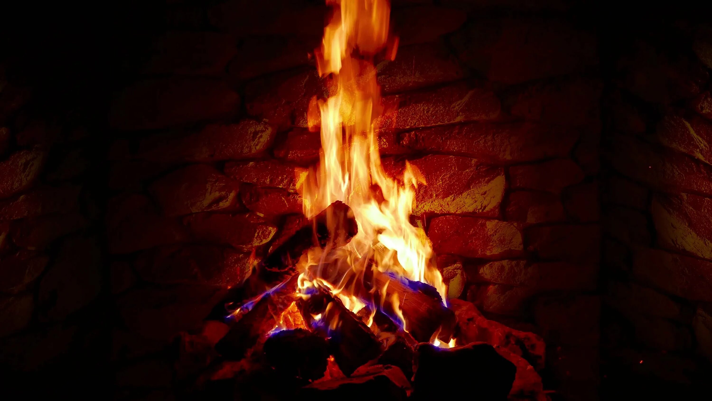Windows fire
