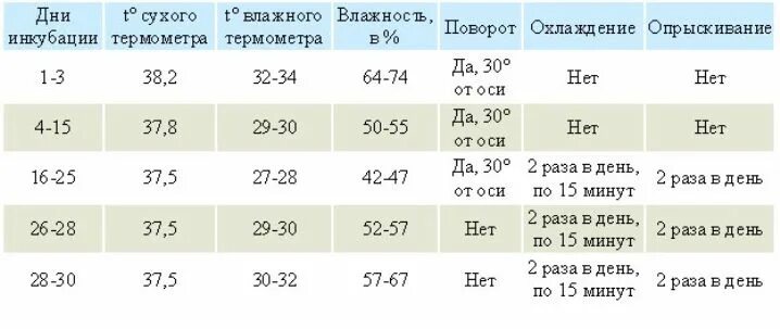 Таблицу инкубации гусиных яиц таблица. Таблица инкубации гусиных яиц в домашних. График вывода гусиных яиц в инкубаторе. Таблица выведения гусей в инкубаторе.