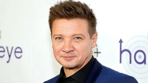 Jeremy renner venom