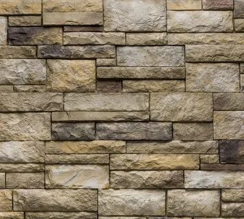 Stone side