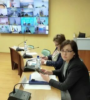 Верхне волжское управление