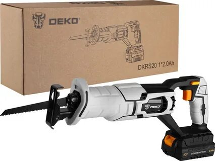 Deko dkrs20