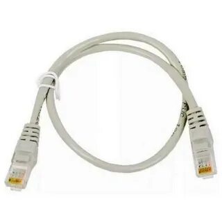 Патч корды кат 5е 3м