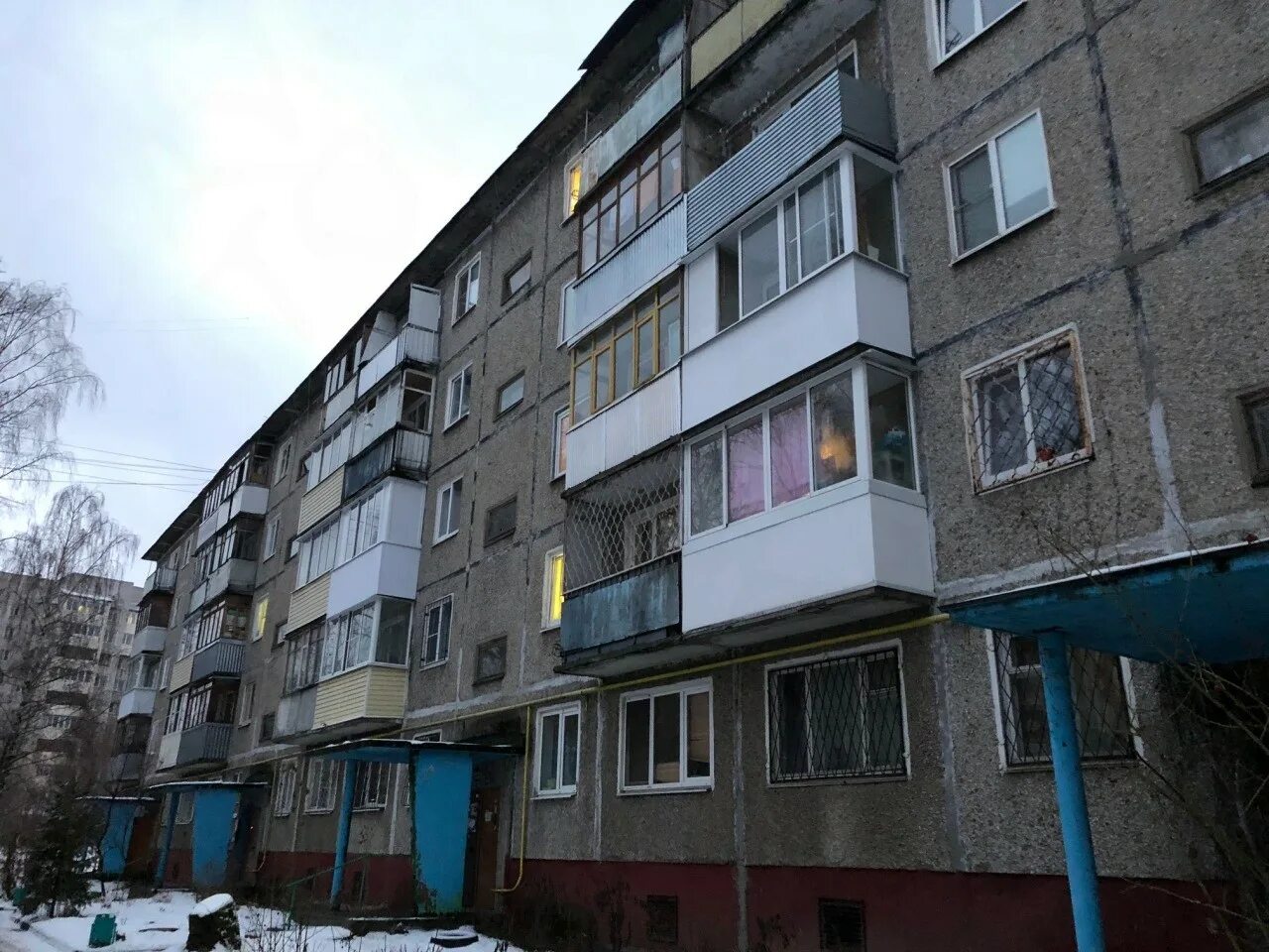 Тверская 50: найдено 83 картинок
