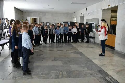 Художественную школу заречный