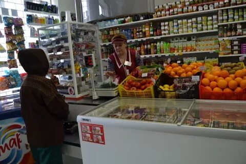 Сортировка магазины