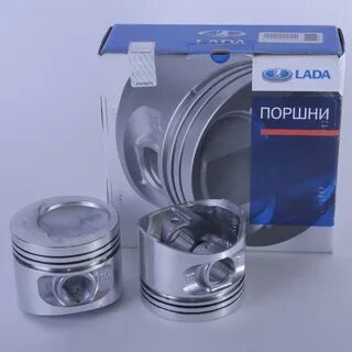 Поршни 21214