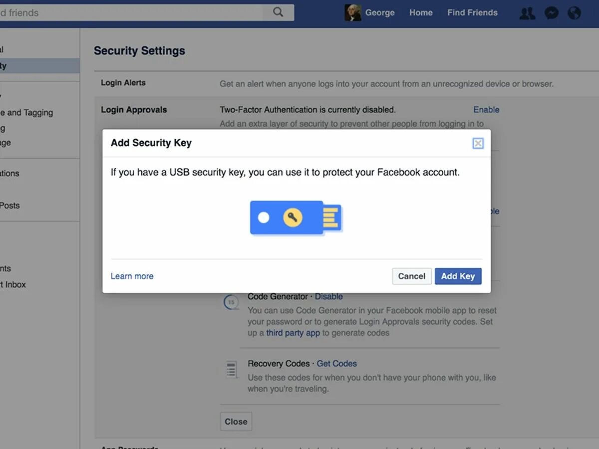 Support key. Facebook с ключом. facebook ключик. facebook login alerts что это. key in your password.