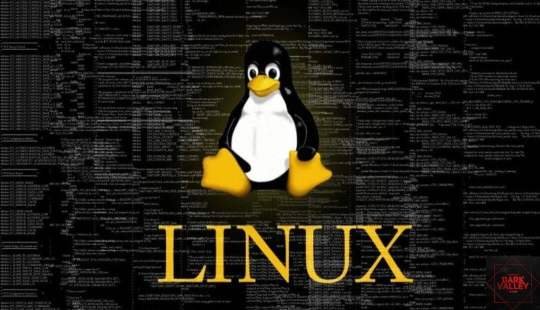 Операционная система linux. Операционная система linux