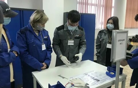 Работает ли в оренбурге