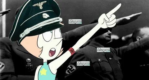 Nazi memes