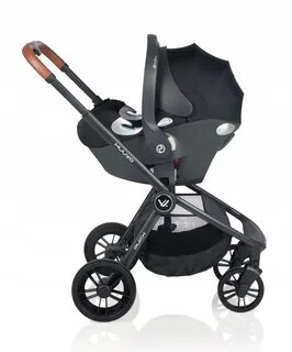 Шасси cybex