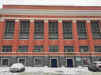 Российский биотехнологический университет ул талалихина 33