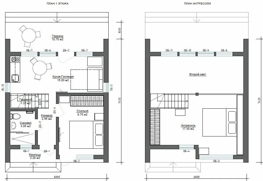 Дом 55 м2. Дом 55 кв м проекты. Планировка барнхаус одноэтажный 3 спальни. Двухэтажный дом. Проект дома 55 квадратов.