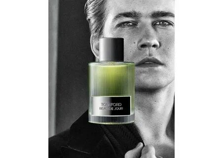 Beau parfum