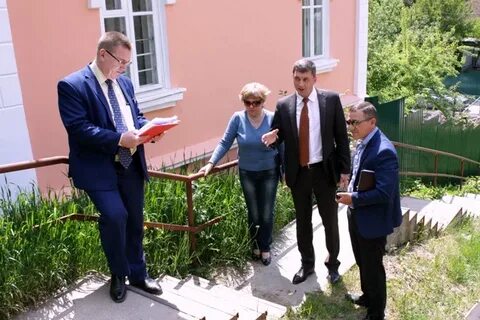 Ленинская управа