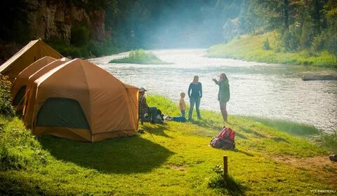 Camping 2050