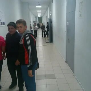 Ркрипт в ростове
