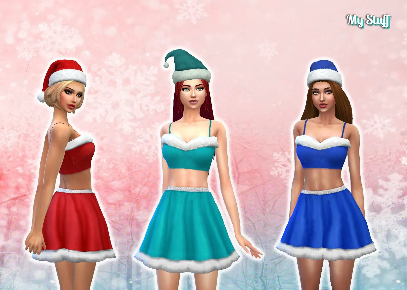 SIMS 4 Рождество. Симс новый год. SIMS 3 Санта костюм. Sims 4 crystal creations