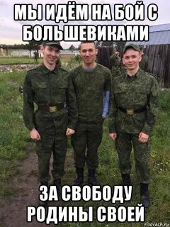 Свобода родины
