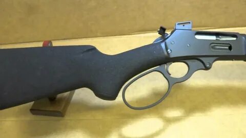Marlin 30 30