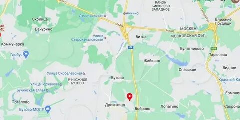Индекс поселок боброво