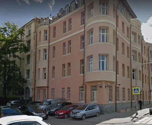 Г. Плющиха 55. 42, стр. Г. Д.