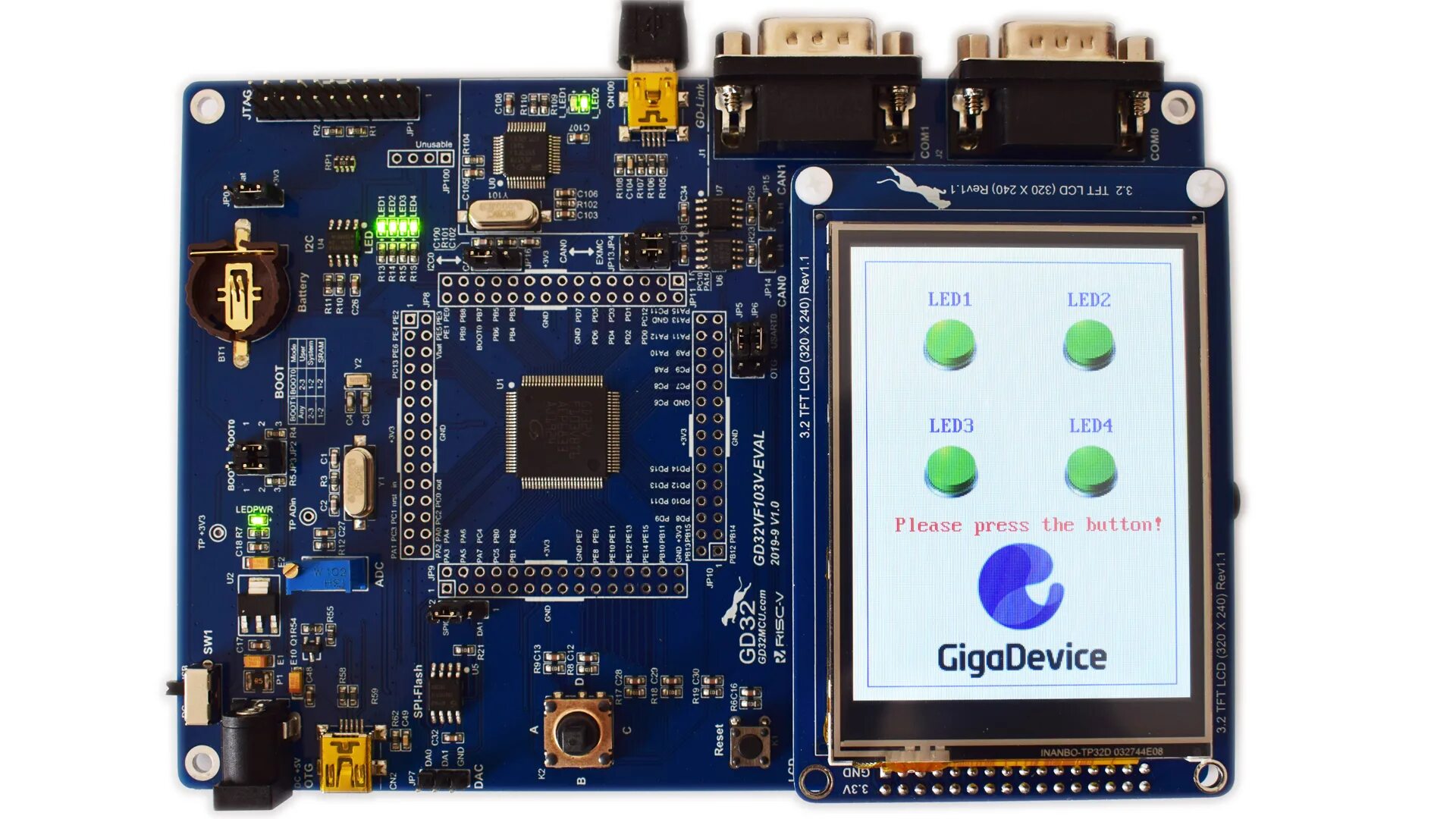 Eval metric. Gd32f307vg-mbed. gd32103e-eval. gigadevice gd32. gd32f470z-eval.