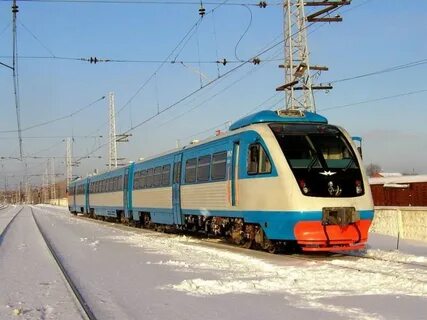 Пригородный поезд оренбург бузулук на завтра