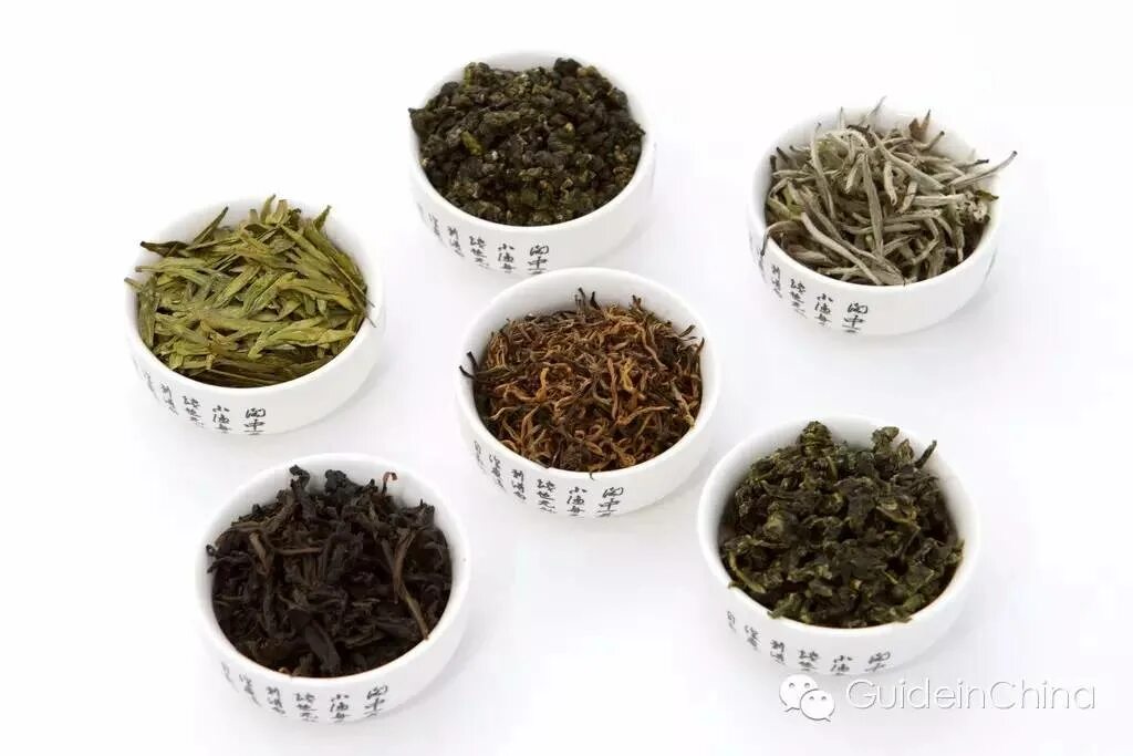 Самый распространенный вид чая. Сорта китайского чая. Типы китайского чая. 6 Сортов китайского чая. Чайные листья сорта.