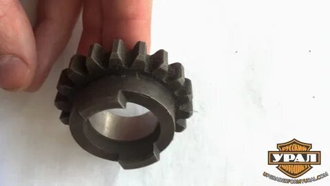 Шестерни кпп днепр
